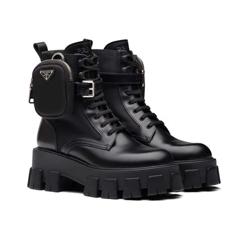 prada stiefel outlet|Prada shoes on sale.